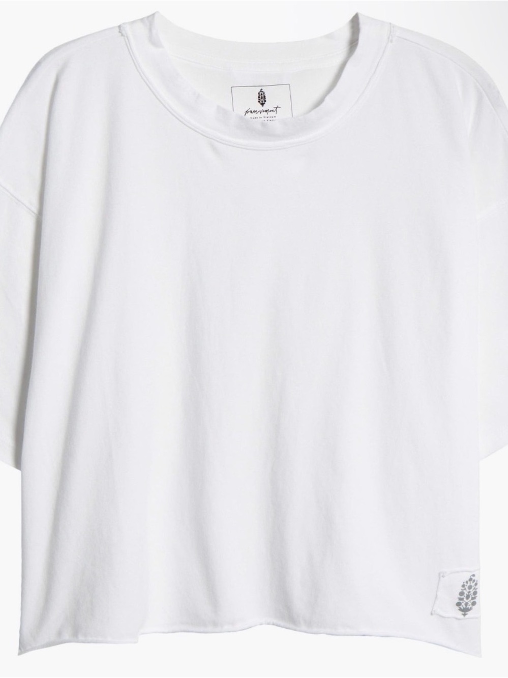 FP Movement Inspire Tee